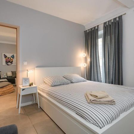 Le Classy - 2Br W Ac - Confort And Style At The Heart Of Nice Welkeys Εξωτερικό φωτογραφία