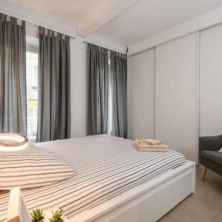 Le Classy - 2Br W Ac - Confort And Style At The Heart Of Nice Welkeys Εξωτερικό φωτογραφία