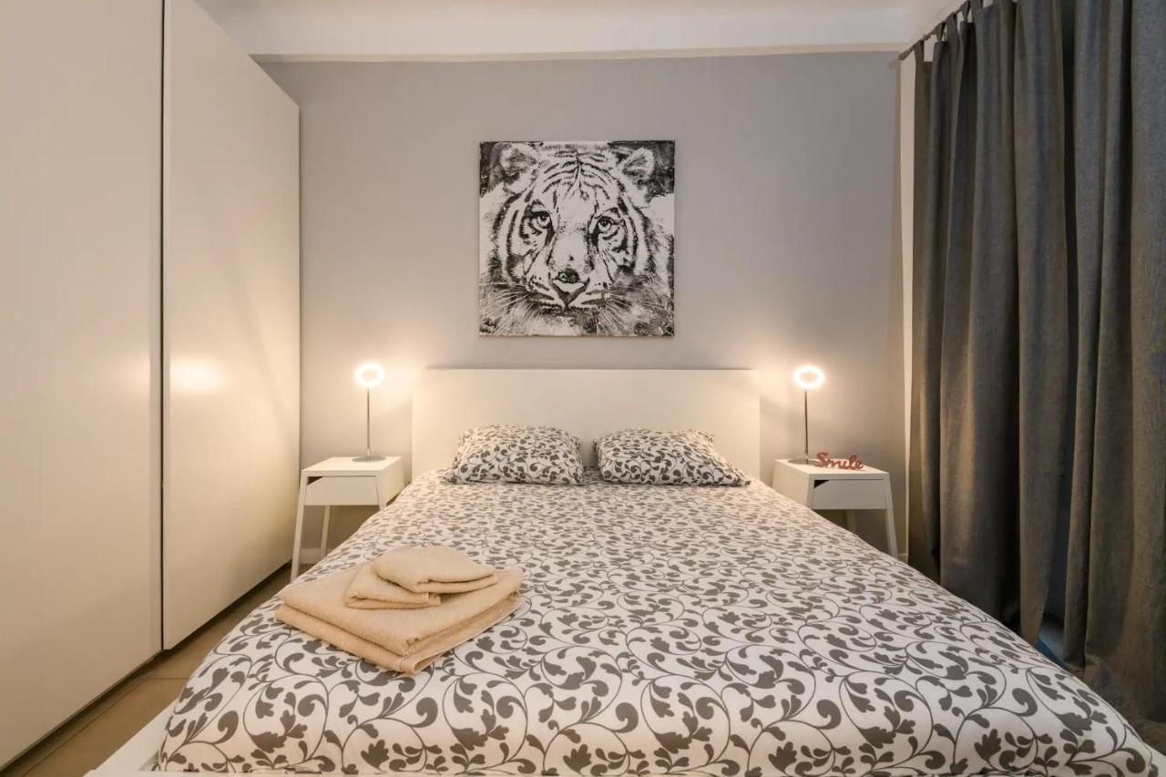 Le Classy - 2Br W Ac - Confort And Style At The Heart Of Nice Welkeys Εξωτερικό φωτογραφία