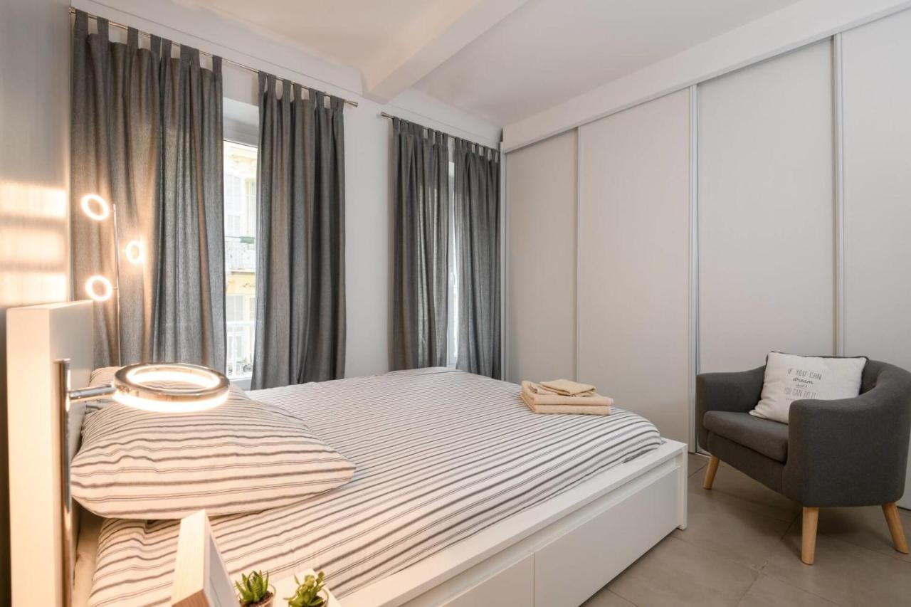 Le Classy - 2Br W Ac - Confort And Style At The Heart Of Nice Welkeys Εξωτερικό φωτογραφία