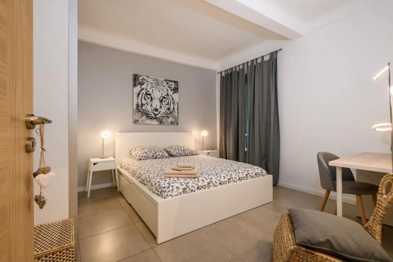 Le Classy - 2Br W Ac - Confort And Style At The Heart Of Nice Welkeys Εξωτερικό φωτογραφία